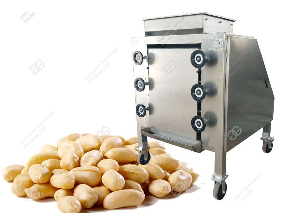 Peanut Powder Milling Machine Factory Price