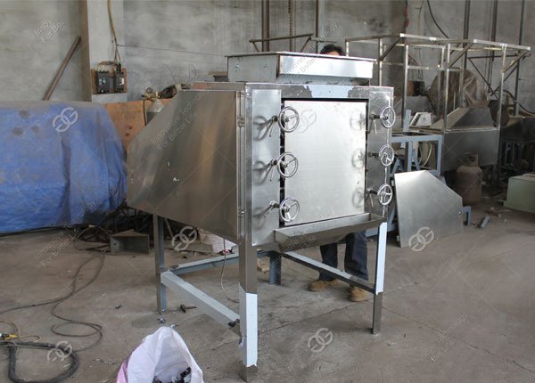 walnut powder cutting grinding machine with stainless steel